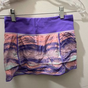 Ivivva Athletic Skirt